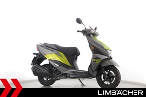 Angebot Suzuki Avenis 125