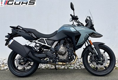 V-Strom 800