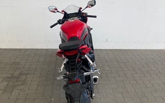 Neufahrzeug Honda CBR650R - Bild 6 Neufahrzeug Honda CBR650R - Bild 6