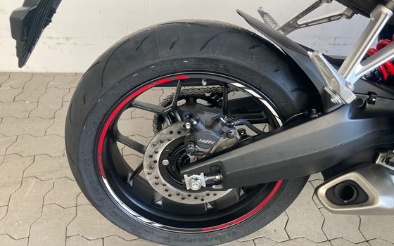 Neufahrzeug Honda CBR650R - Bild 9 Neufahrzeug Honda CBR650R - Bild 9