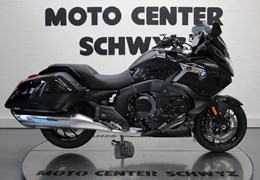 Occasion BMW K 1600 B