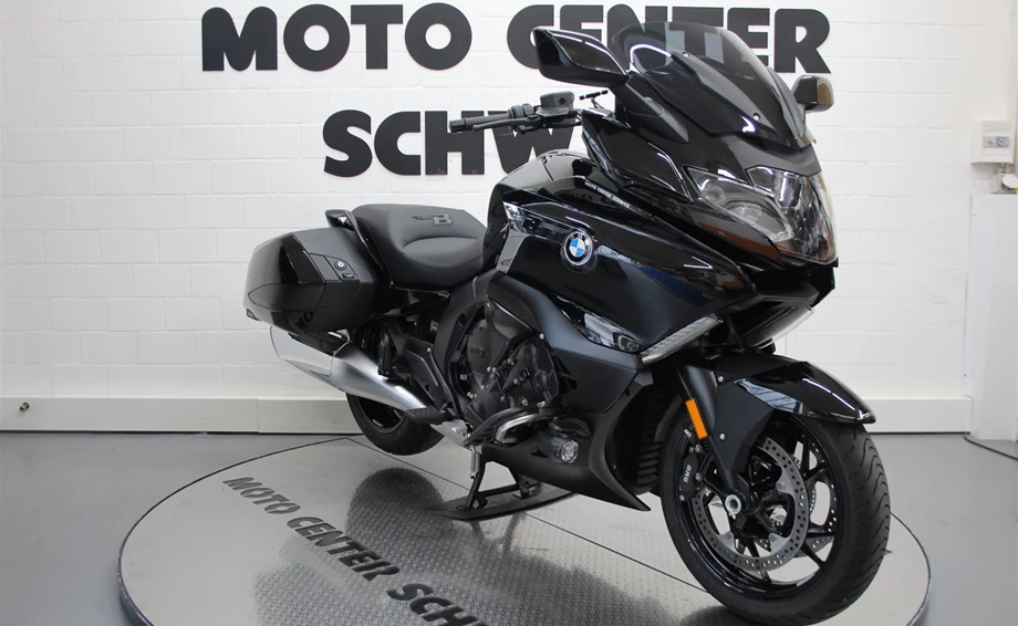 Angebot BMW K 1600 B Bild 2: Angebot BMW K 1600 B
