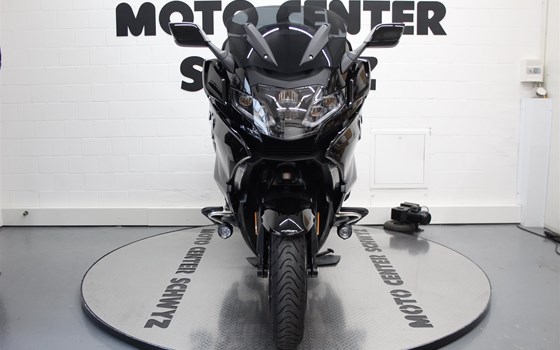 Motorrad Occasion BMW K 1600 B - Bild 3