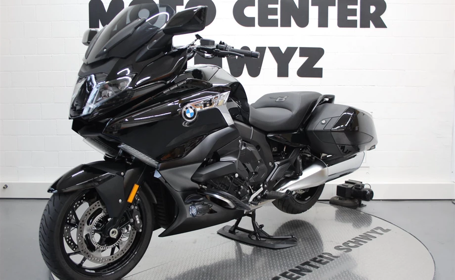 Angebot BMW K 1600 B Bild 4: Angebot BMW K 1600 B