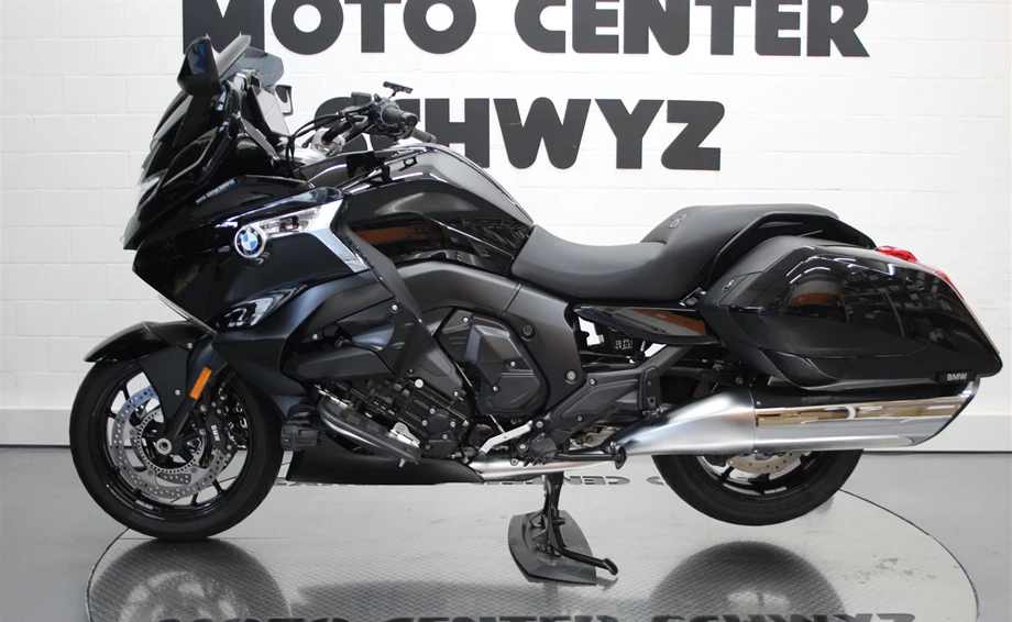 Angebot BMW K 1600 B Bild 5: Angebot BMW K 1600 B