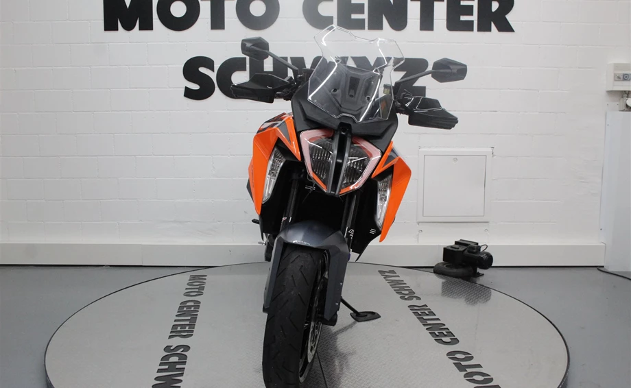 Angebot KTM 1290 Super Duke GT Bild 4: Angebot KTM 1290 Super Duke GT