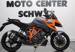 Occasion KTM 1290 Super Duke GT