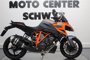 Angebot KTM 1290 Super Duke GT