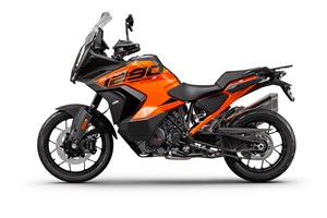 Offer KTM 1290 Super Adventure S