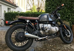 Gebrauchte BMW R 100 RS