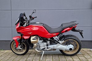 Angebot Moto Guzzi V100 Mandello