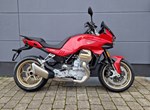 Angebot Moto Guzzi V100 Mandello