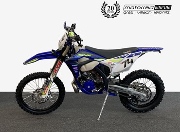 Gebrauchtmotorrad Sherco 300 SE-R