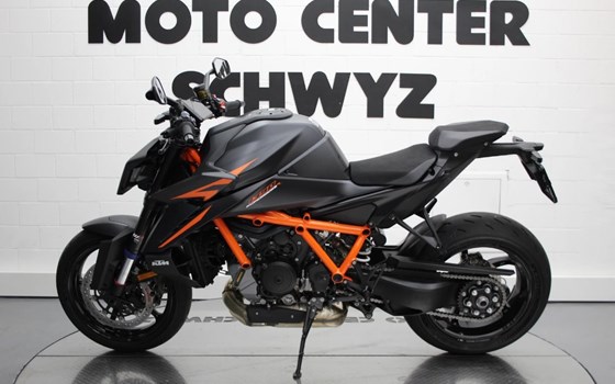 Neufahrzeug KTM 1390 Super Duke R EVO - Bild 5