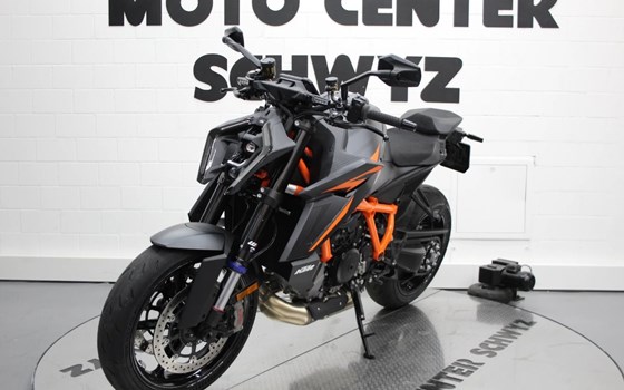 Neufahrzeug KTM 1390 Super Duke R EVO - Bild 4