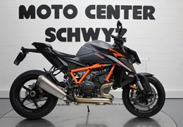 Neumotorrad KTM 1390 Super Duke R EVO