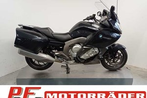 Angebot BMW K 1600 GT