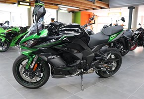 Kawasaki Ninja 1000SX