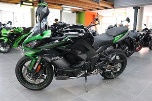 Angebot Kawasaki Ninja 1000SX