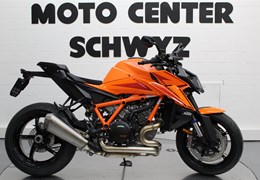 Neumotorrad KTM 1390 Super Duke R EVO