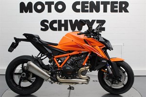 Angebot KTM 1390 Super Duke R EVO