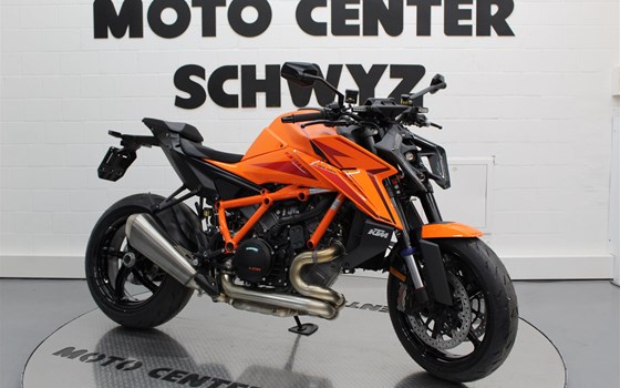 Neufahrzeug KTM 1390 Super Duke R EVO - Bild 2