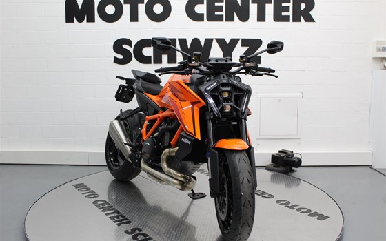 Neufahrzeug KTM 1390 Super Duke R EVO - Bild 3