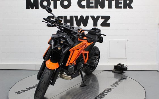 Neufahrzeug KTM 1390 Super Duke R EVO - Bild 4