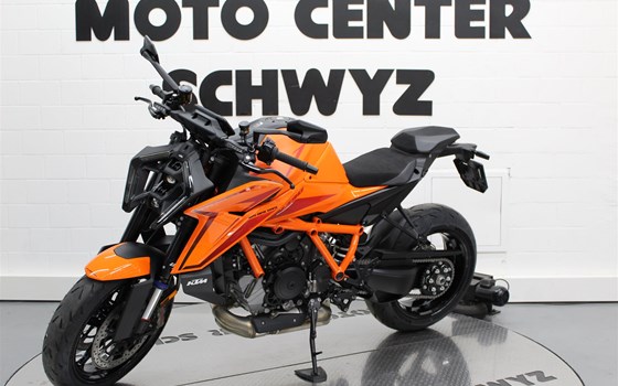Neufahrzeug KTM 1390 Super Duke R EVO - Bild 5