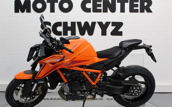 Neufahrzeug KTM 1390 Super Duke R EVO - Bild 6