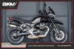 Angebot Moto Guzzi V85 TT