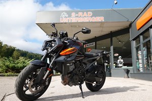 Angebot KTM 990 Duke