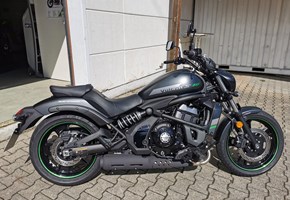 Kawasaki Vulcan S