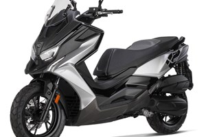 Angebot Kymco DT X 125i ABS