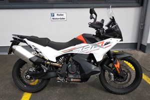 Angebot KTM 790 Adventure