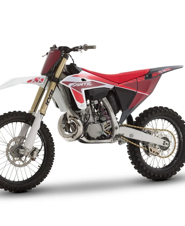 Fantic XX 250<br />