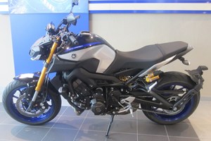 Angebot Yamaha MT-09 SP