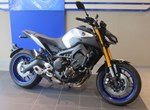 Angebot Yamaha MT-09 SP