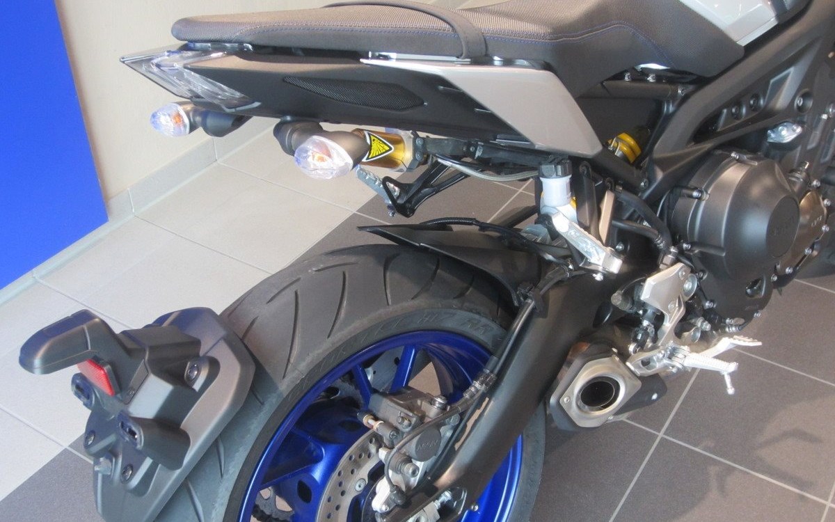 Angebot Yamaha MT-09 SP