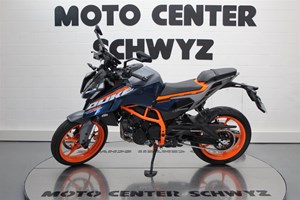 Angebot KTM 390 Duke