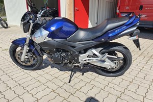 Angebot Suzuki GSR 600