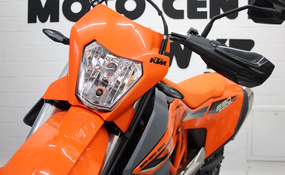 Angebot KTM 690 Enduro R Bild 6: Angebot KTM 690 Enduro R