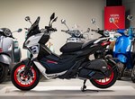 Angebot Aprilia SR GT 125