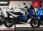 Angebot Aprilia SR GT 125