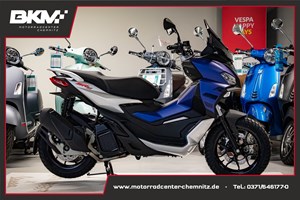 Angebot Aprilia SR GT 125