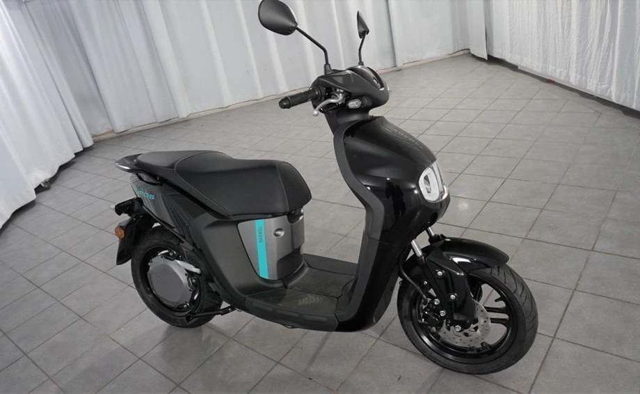 Angebot Yamaha NEO's Bild 1: Angebot Yamaha NEO's