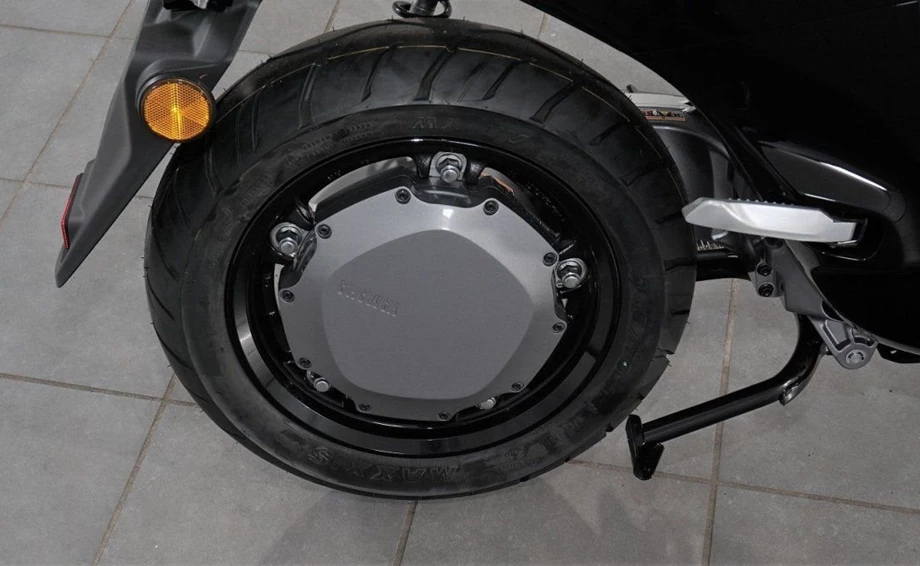 Angebot Yamaha NEO's Bild 10: Angebot Yamaha NEO's