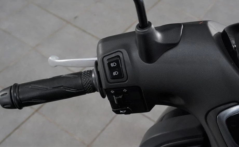 Angebot Yamaha NEO's Bild 17: Angebot Yamaha NEO's