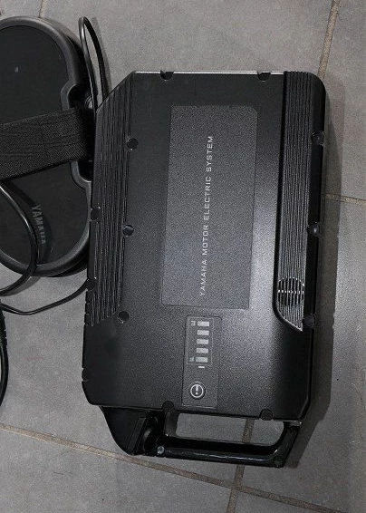 Angebot Yamaha NEO's Bild 24: Angebot Yamaha NEO's