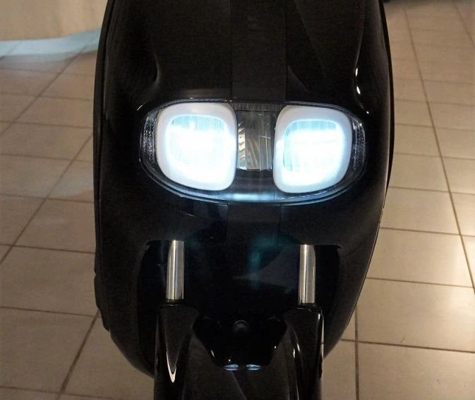 Angebot Yamaha NEO's Bild 26: Angebot Yamaha NEO's
